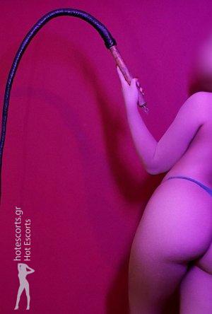 Mistress Natalia