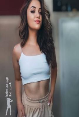 Sierra  Escort Rhodes