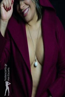 Alessandra  Escort Athens