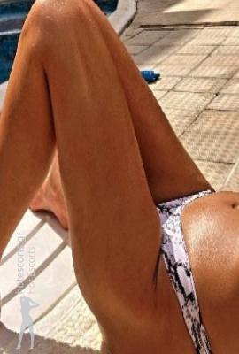 Velina  Escort Orestiada