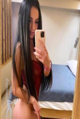 Kira  Escort Heraklion