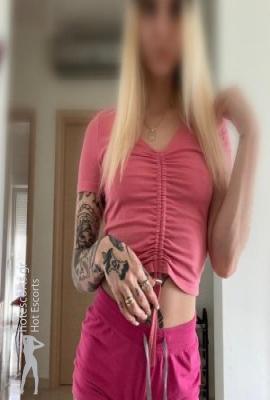 Markela  Escort Thessaloniki