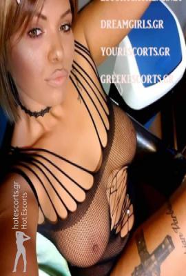 Mariza Speciale  Escort Athens