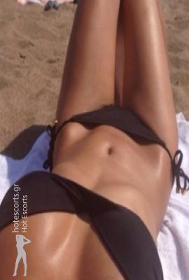 Irena  Escort Santorini