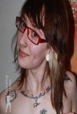Veloudo Sofia  Escort Νέα Μάκρη