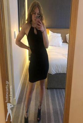 Aisthisiaki Thaleia Escort Mesologi