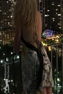 Veloudini Katerina  Escort Santorini