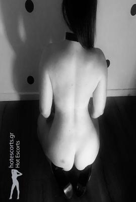 Velvet Kallia  Escort Elefsina