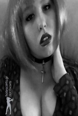 Elysian Thalina  Escort Corinth