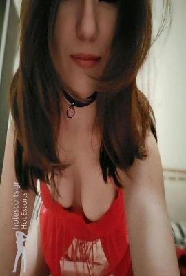 Σαγηνευτική Zinovia  Escort Alexandroupoli