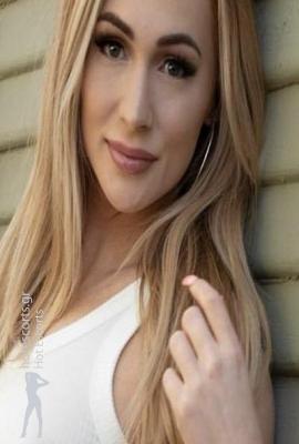 Mystiriaki Nyssa  Escort Aigio