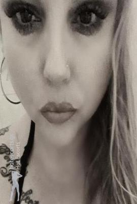 Apali Katerina  Escort Ρεθυμνο
