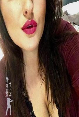 Angielique Escort Thessaloniki