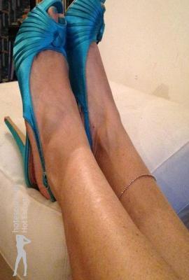 Velvet Nefeli  Escort Giannitsa