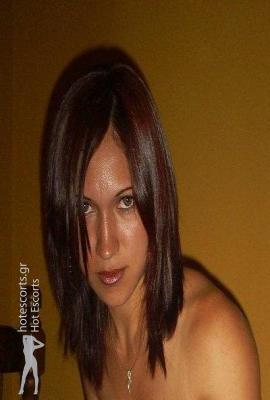 Metaxi Danae Escort Chalkidiki