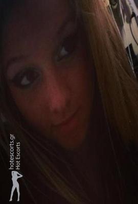 Satin Phoebe  Escort Agios Nikolaos