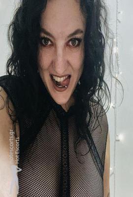 Glyki Melina  Escort Ioannina