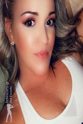 Veloudini Danai  Escort Heraklion