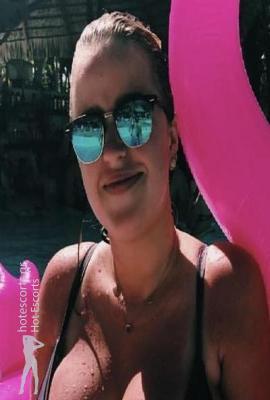 Glyki Eleni  Escort Kavala
