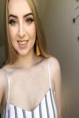 Veloudini Nefeli  Escort Keratsini