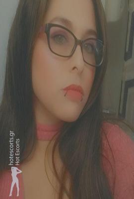 ΣOΦIA Escort Volos