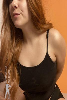 Aura Melina Escort Chalkidiki