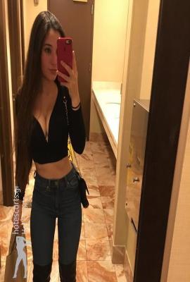 Nefelixxx Escort Thessaloniki
