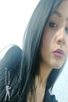 BrMelina Escort Thessaloniki