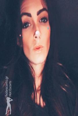 Satin Thalia  Escort Corinth