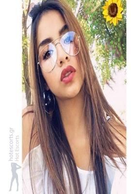 CrazyB Escort Thessaloniki