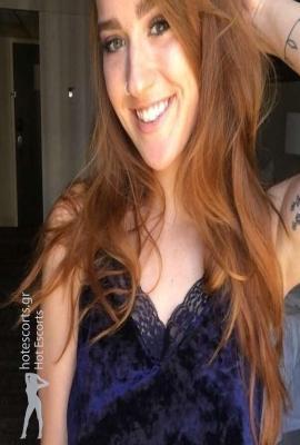 Veloudini Nefeli  Escort Karpenisi