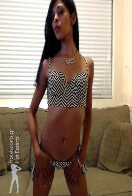 Lydia Flame Escort Agrinio