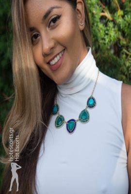 Aphrodisia Escort Crete