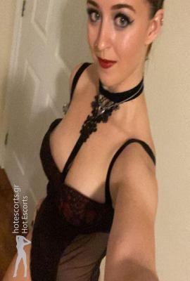 Aisthisiaki Thalia Escort Megara