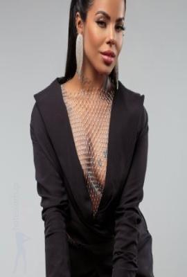Nicoly  Escort Athens