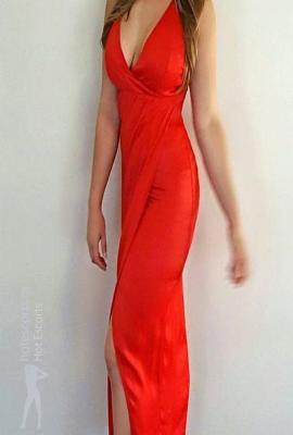 Annastacy Escort Thessaloniki