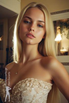 ErikaHotGirl Escort Veria