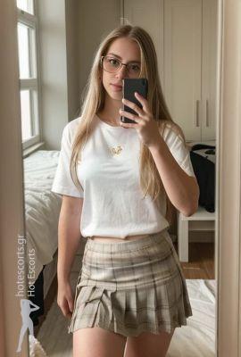 Yesse Escort Μελίσσια