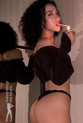 Suzanne Escort Thessaloniki