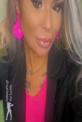 Ashley  Escort Athens